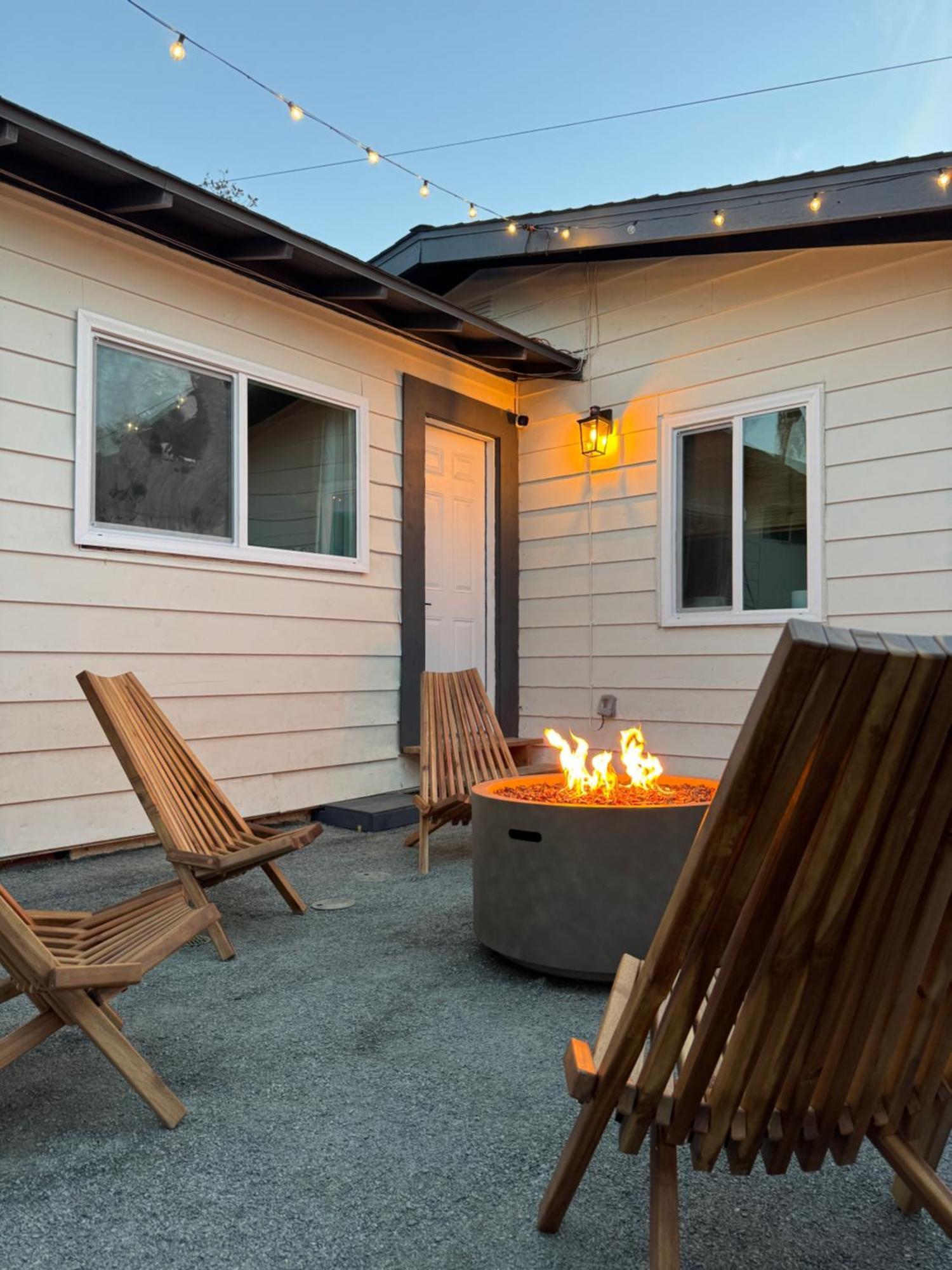 *golden Getaway* 5 Beds / 8 Minutes To Downtown Сasa de vacaciones San Diego