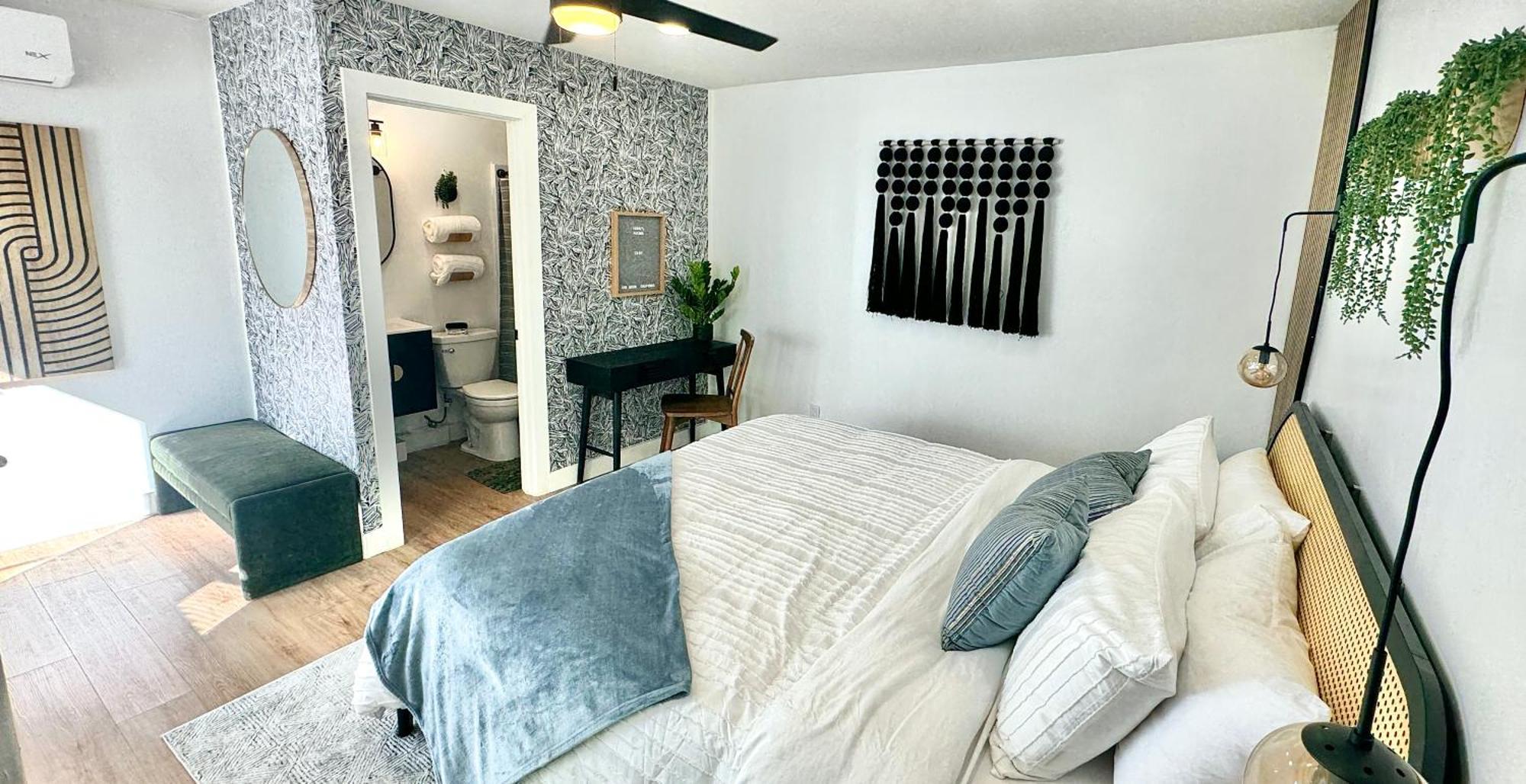 Сasa de vacaciones *golden Getaway* 5 Beds / 8 Minutes To Downtown
